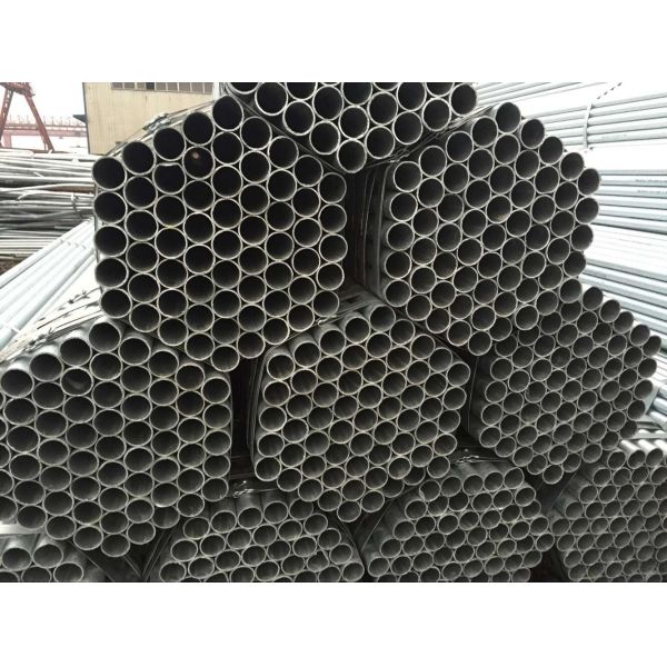 Quality Quality Scaffolding Tubes with best price 48.3*3.5mm wholesale