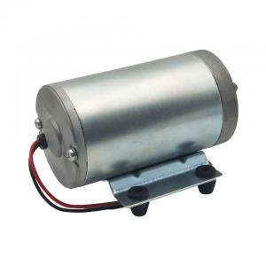 Quality 36V DC Brushless Electric Motor To Pump Water Waterproof 50-100W wholesale