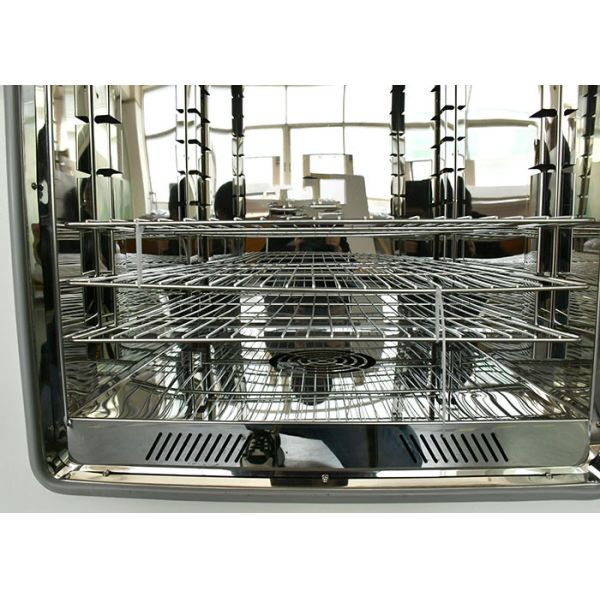 225L Full Draught Oven 2600W Programmable Thermal Test Chamber