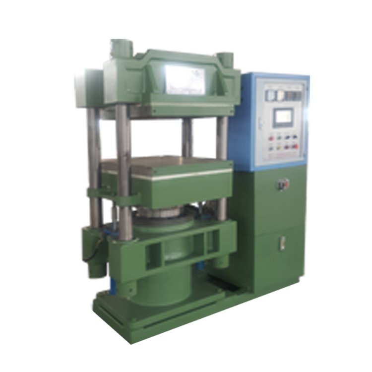 XLB-D Y 600*600 Rubber Vulcanizing Press Easy to Operate and Durable Construction