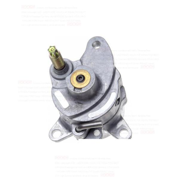 Automotive Cooling System Drive Belt Tensioner Pulley 1112000770 Mercedes