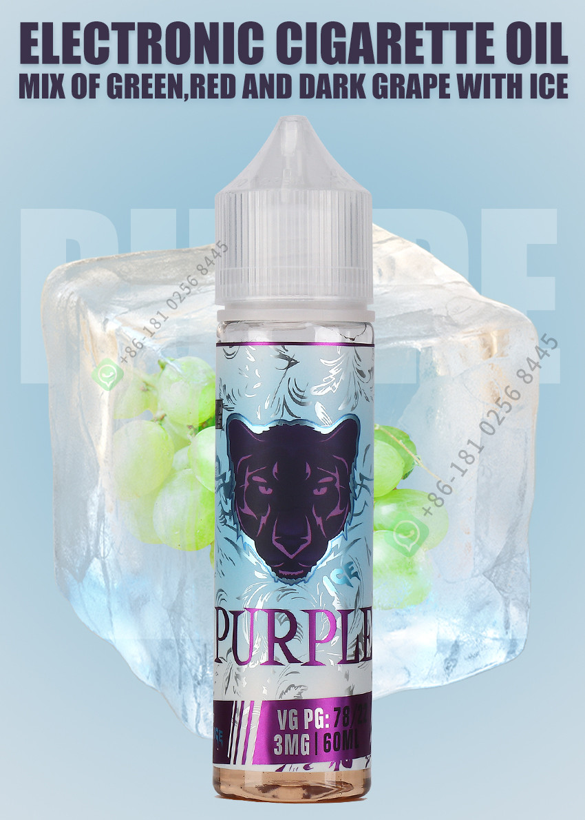 Electronic Cigarettes Nic Salt E Juice For Vape Pen NAKED NASTY VGOD