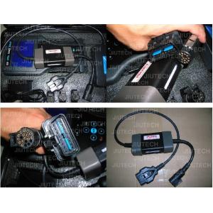 ISUZU 24V Adaptor ISUZU heavy duty Truck diagnostic scanner