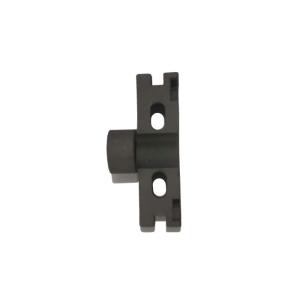 Quality Lawn Mower Replacement Parts Half Clamp - Roller Bkt GTCU28987 wholesale