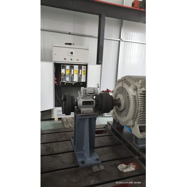 INOMAX Regenerative AC Frequency Drive 1000KW Variable Frequency Drive AC Motor