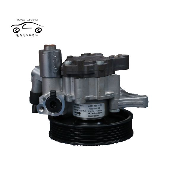 A0064664301 7693955160 Car Steering Pump For Mercedes-Benz E Class W212