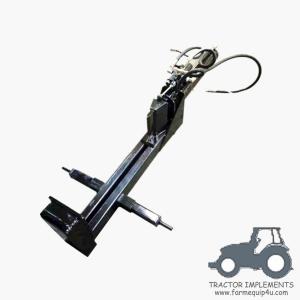 Quality LS350 - Log Splitter With Tractor 3point Hitch Mounted ,Hydraulic Valve Driven wholesale