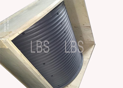Quality Large Scale Black Nylon Drum Sleeves And Drum Shells wholesale