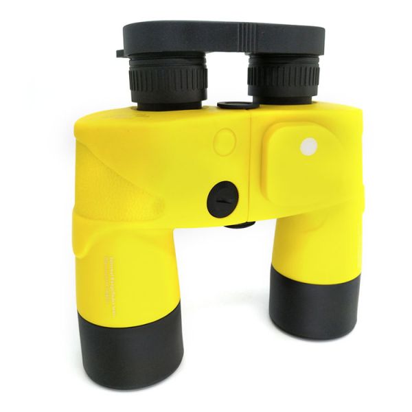 7x50 Best Digital Camera Tactical Binoculars Telescope With Rangefinder Compass