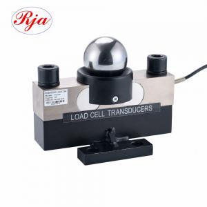 Quality 30 Ton Double Beam Weighbridge Load Cell For Digital Truck Scales IP67 wholesale