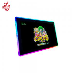 China Circle Original IGS Fish Vertical Game Mainboard New Game Hot Selling 3M RS232 USB HDMI LieJiang Factory Low For Sale on sale