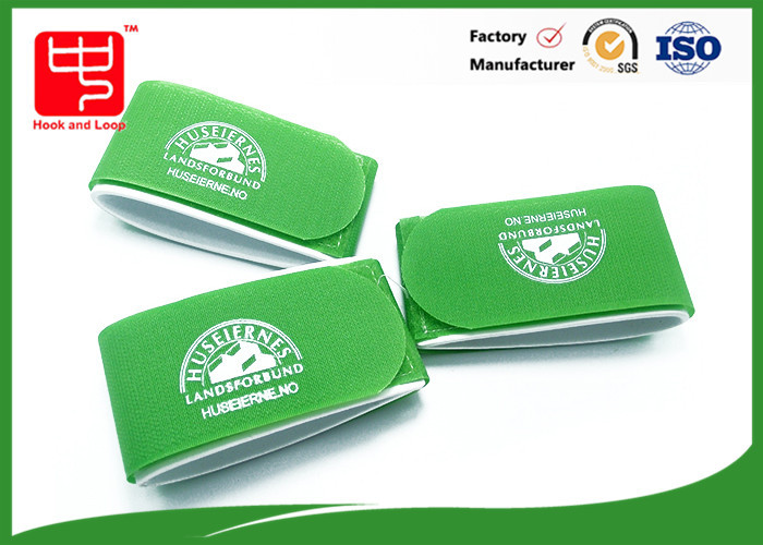 Quality Custom Printed Logo Ski Strap , strong for hiking wholesale