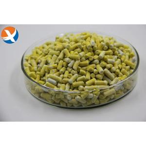 Quality Mining Sodium Ethyl Xanthate Flotation Sex Copper Mine wholesale