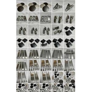 Quality Custom Precision Sheet Metal Bending Services – OEM/ODM Fabrication wholesale