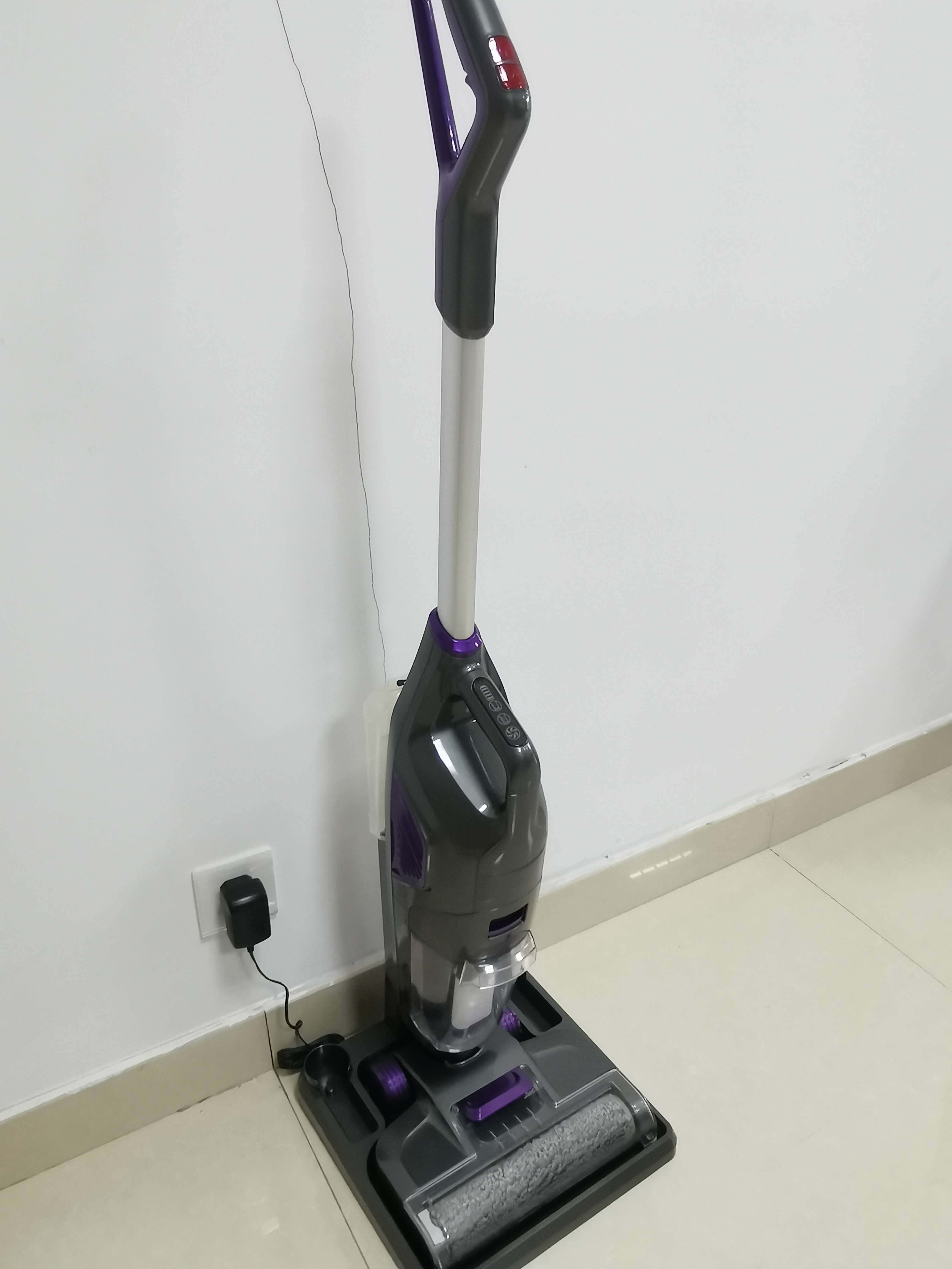 Household Wet And Dry Function Water Filtration Vacuum Cleaner Like Tineco iFLOOR3