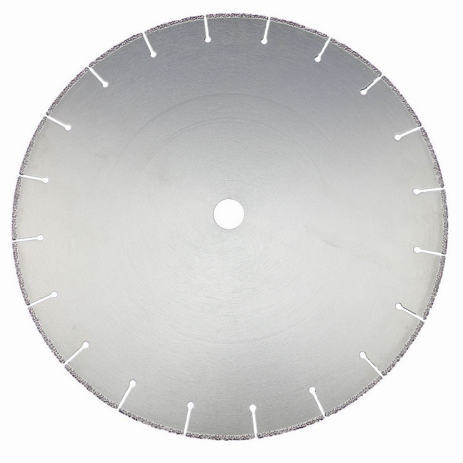 Quality Diamond saw blade(Brazing diamond saw blade) wholesale