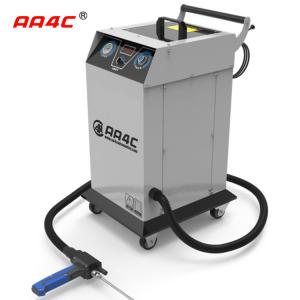 Quality AA4C Dry Ice Cleaning Machine CO2 Cleaning Machine Dry Ice Cleaner For Automobile wholesale