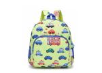 Personalized Preschool Backpack Polyester Unisex Childrens Back Pack