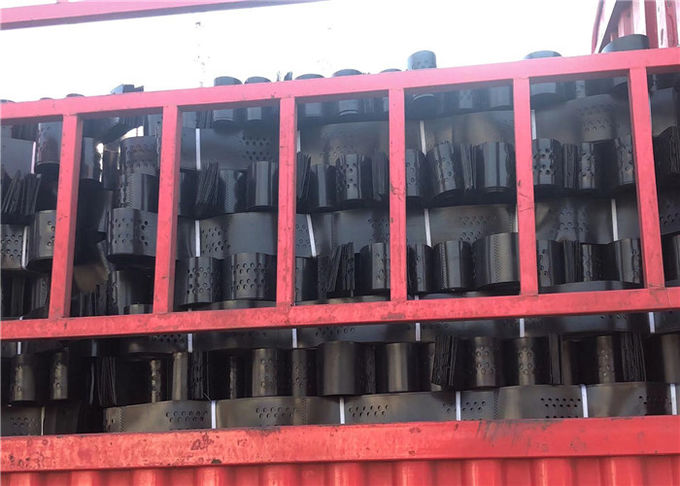 Reinforce Roadbed High Strength HDPE Cellular Confinement System