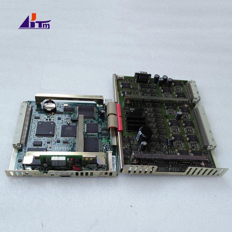 Wincor Nixdorf CCDM Controller III 1750080807 1750103566