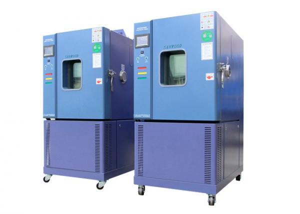 Cheap Laboratory Climatic Test Chamber , High - Low Temperature And Humidity Test Chamber for sale