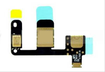 Quality Transmitter Mic / Microphone Flex Cable Replacement For Ipad Mini wholesale