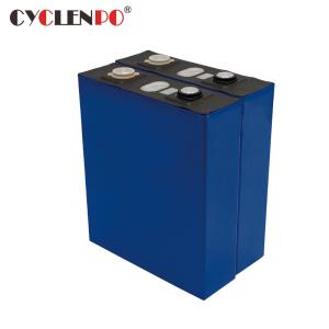 Quality Lfp 3000 Times Cycle 3.2v 206ah Lifepo4 Prismatic Cells wholesale