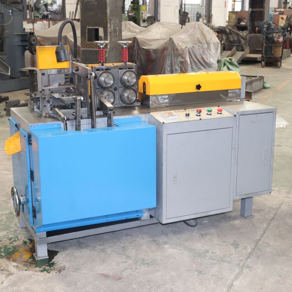 Auto Pin Making Machine | High Speed Pin Forme