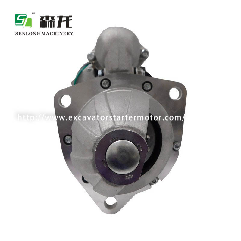 24V 10T 5.5KW starter motor DRS0253 185-23120 185-23015 18128 18128R 18128N 600-813-4650 600-813-4651 600-813-4652 6008134650 6008134651 6008134652 0