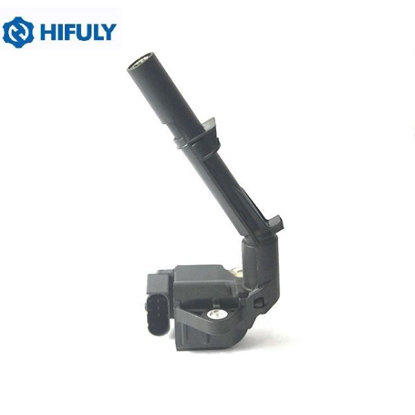 OEM A2749060700 Automotive Ignition Coil For Mercedes C300 E300 W205 X156 X253 2.0L