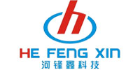 China Shenzhen Hefengxin Technology Co., Ltd. logo