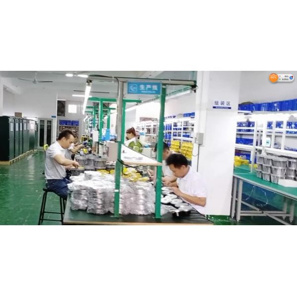 Directional Bright IP65 Aircraft Warning Lights for Tower Dual head