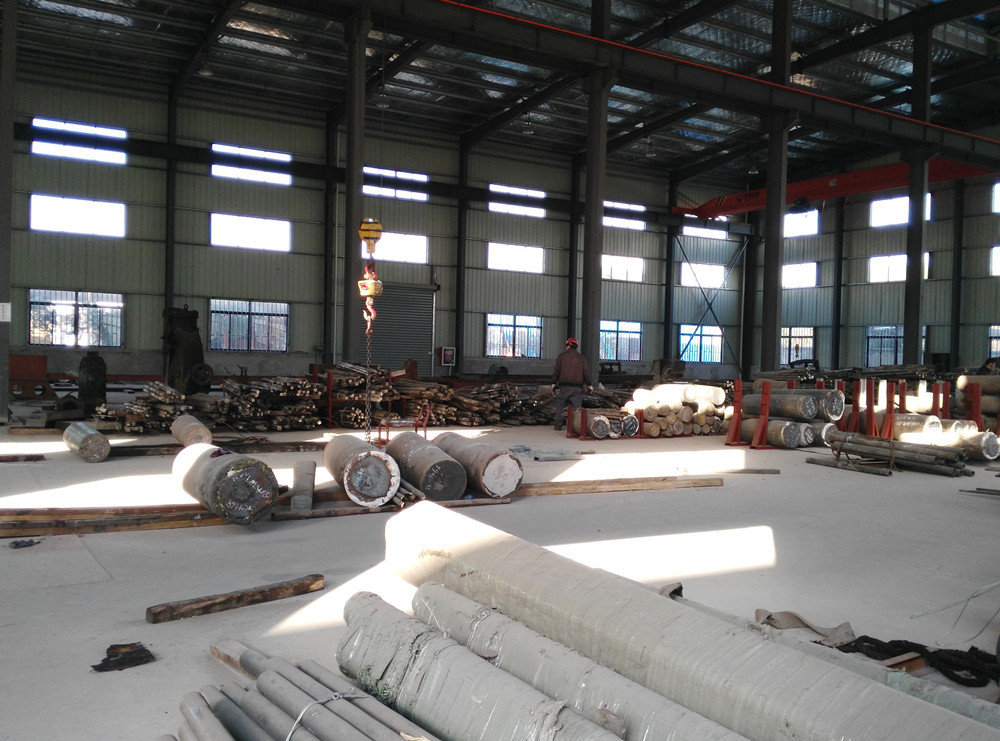 Alloy 286 A286 AISI 660 UNS S66286 DIN 1.4980 High Temperature Alloy China Origin with good price