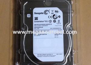 China Seagate Constellation ES.3 3 TB Internal HDD - 3.5 - ST3000NM0033 - SATA 6Gb/s - 7,200 rpm on sale