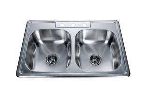 Quality best place to buy kitchen sinks #FREGADEROS DE ACERO INOXIDABLE #stainless steel sink #building material #hardware #sink wholesale