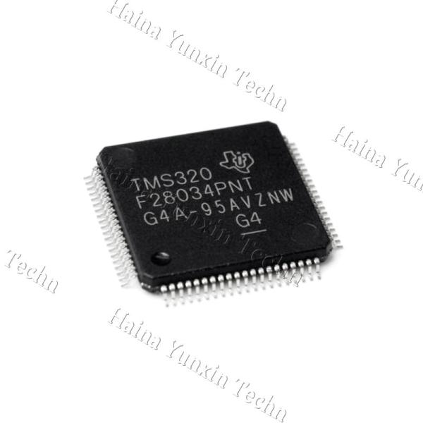 TMS320F28032PAGS