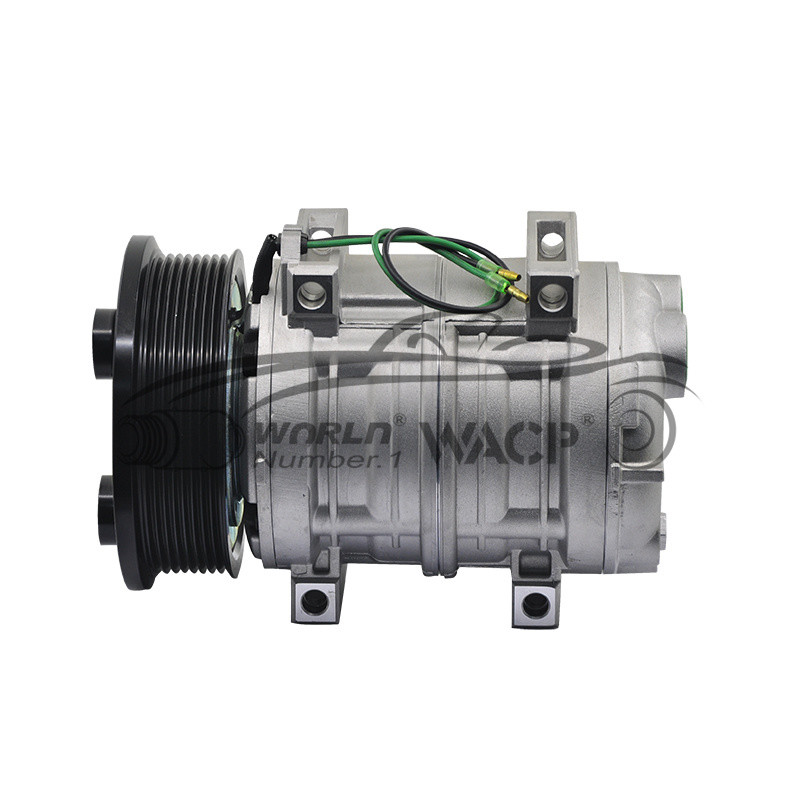 Air Conditioner Compressor For Universal Vehicles Standard Caterpillar WXUN062