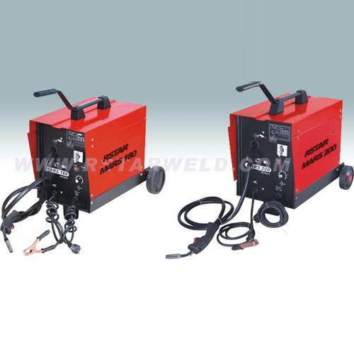 200Amp MIG/MAG Welding Machine