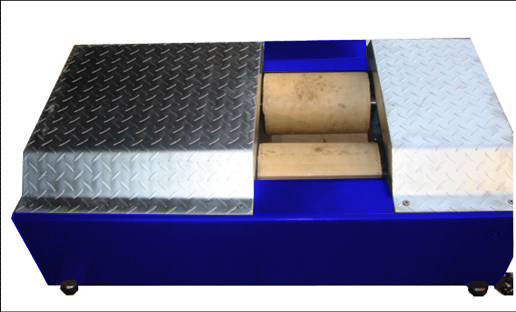 CTMT-300 Motorcycle (EV) tester for two wheels Motorcycle safety performance test line