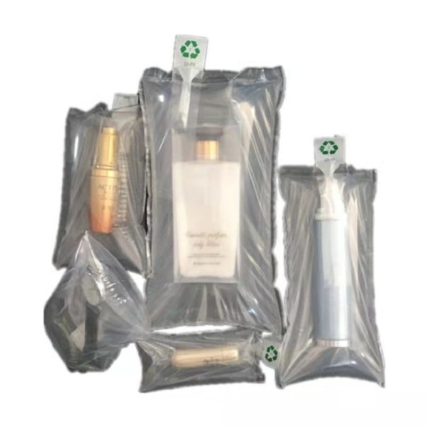 Moistureproof Inflatable Air Bubble Wrap Thickened Anti Vibration