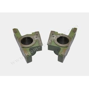 Quality Metal Material Picanol Loom Spare Parts Support B88622 / B88623 wholesale