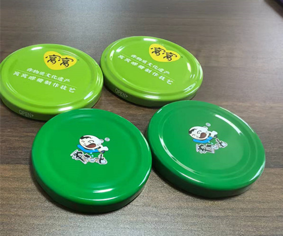 Tinplate Sheet with Lacquer for Customized Printing and Design Options for Attractive and Eye-catching Packaging