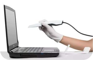 Quality CAD Digital Impression Of Oral Scanning STL Files wholesale