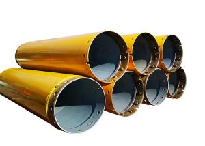 Quality Drilling Casing Tube Double Wall Casing for Construction Equipment wholesale