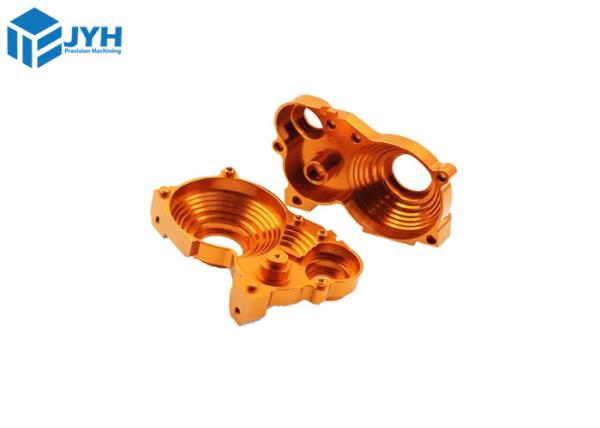 Cheap Precision CNC Machining Components Manufacturer Prototyping To Production for sale