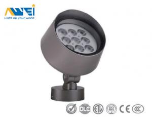 China Warm White Outdoor LED Flood Lights IP66 Rating Die Casting Aluminum Materials on sale