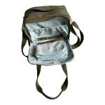 New style Amazing design canvas mommy bag