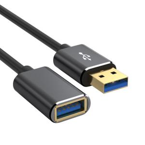 Quality OEM USB Data Extension Cable Durable USB Data Sync Cable wholesale