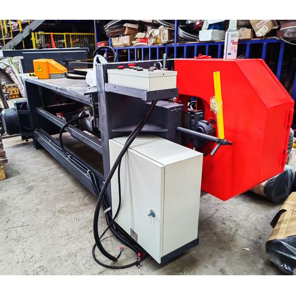CE Approved Pallet Disassembly Machine Waste Wood Pallet Recycling Used Pallet Dismantling Machine Pallet Dismantler