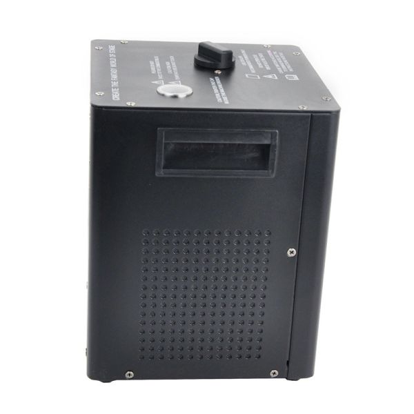 Special Effect Machine Cold fireworks Machine Wireless DMX Cold Spark Machine for Wedding